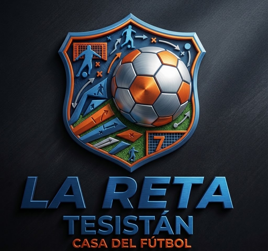La Reta Tesistán — Casa del Fútbol
